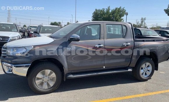 Buy Import Toyota Hilux Other Car in Import - Dubai in Artibonite Buy Import Toyota Hilux Other Car in Import - Dubai in Artibonite