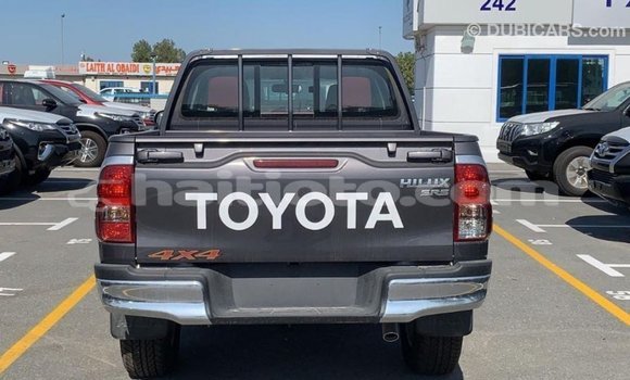 Buy Import Toyota Hilux Other Car in Import - Dubai in Artibonite Buy Import Toyota Hilux Other Car in Import - Dubai in Artibonite