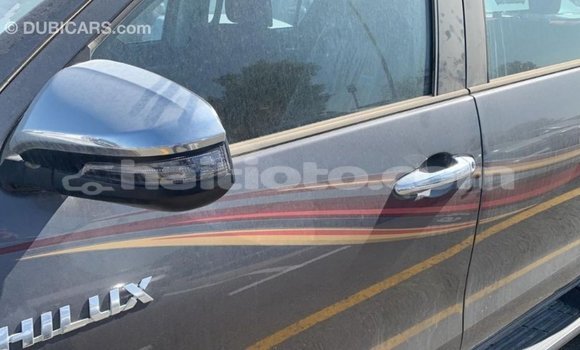 Buy Import Toyota Hilux Other Car in Import - Dubai in Artibonite Buy Import Toyota Hilux Other Car in Import - Dubai in Artibonite