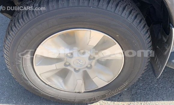Buy Import Toyota Hilux Other Car in Import - Dubai in Artibonite Buy Import Toyota Hilux Other Car in Import - Dubai in Artibonite