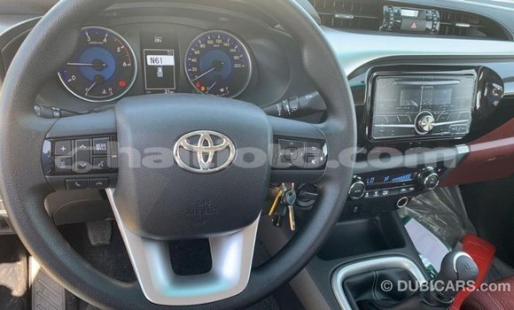 Buy Import Toyota Hilux Other Car in Import - Dubai in Artibonite Buy Import Toyota Hilux Other Car in Import - Dubai in Artibonite