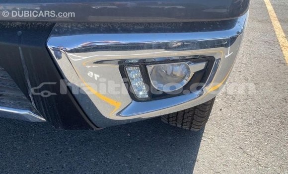 Buy Import Toyota Hilux Other Car in Import - Dubai in Artibonite Buy Import Toyota Hilux Other Car in Import - Dubai in Artibonite