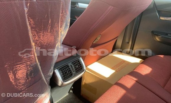 Buy Import Toyota Hilux Other Car in Import - Dubai in Artibonite Buy Import Toyota Hilux Other Car in Import - Dubai in Artibonite