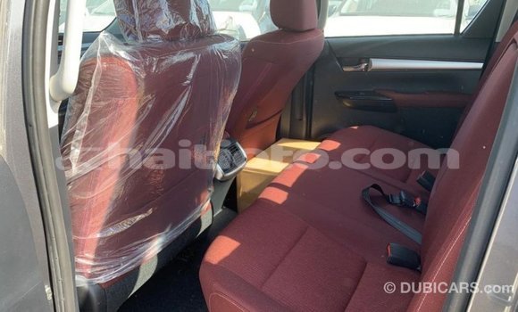 Buy Import Toyota Hilux Other Car in Import - Dubai in Artibonite Buy Import Toyota Hilux Other Car in Import - Dubai in Artibonite