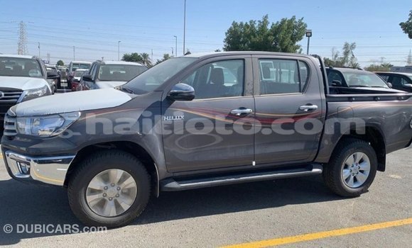 Buy Import Toyota Hilux Other Car in Import - Dubai in Artibonite Buy Import Toyota Hilux Other Car in Import - Dubai in Artibonite