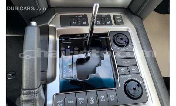 Acheter Import Voiture Toyota Land Cruiser Marron à Import - Dubai, Artibonite Acheter Import Voiture Toyota Land Cruiser Marron à Import - Dubai, Artibonite