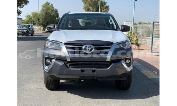 Buy Import Toyota Fortuner Other Car in Import - Dubai in Artibonite Buy Import Toyota Fortuner Other Car in Import - Dubai in Artibonite