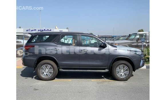 Buy Import Toyota Fortuner Other Car in Import - Dubai in Artibonite Buy Import Toyota Fortuner Other Car in Import - Dubai in Artibonite