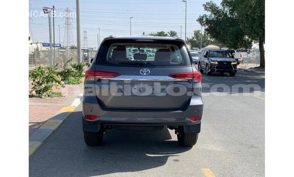 Buy Import Toyota Fortuner Other Car in Import - Dubai in Artibonite Buy Import Toyota Fortuner Other Car in Import - Dubai in Artibonite