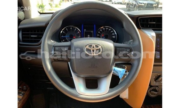 Buy Import Toyota Fortuner Other Car in Import - Dubai in Artibonite Buy Import Toyota Fortuner Other Car in Import - Dubai in Artibonite