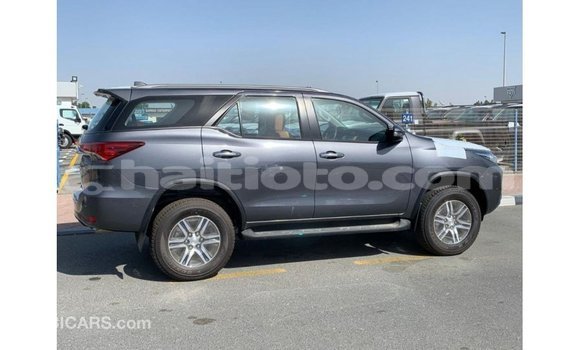Buy Import Toyota Fortuner Other Car in Import - Dubai in Artibonite Buy Import Toyota Fortuner Other Car in Import - Dubai in Artibonite