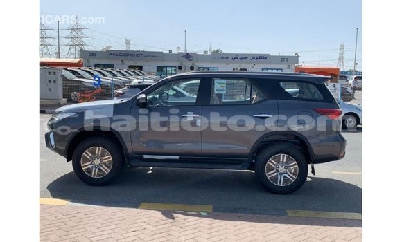 Buy Import Toyota Fortuner Other Car in Import - Dubai in Artibonite Buy Import Toyota Fortuner Other Car in Import - Dubai in Artibonite