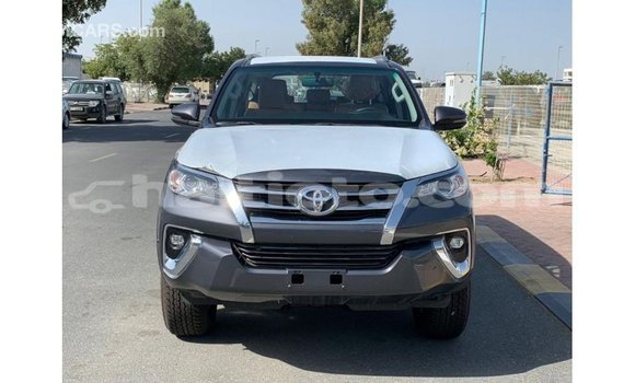Buy Import Toyota Fortuner Other Car in Import - Dubai in Artibonite Buy Import Toyota Fortuner Other Car in Import - Dubai in Artibonite