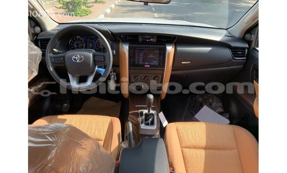 Buy Import Toyota Fortuner Other Car in Import - Dubai in Artibonite Buy Import Toyota Fortuner Other Car in Import - Dubai in Artibonite