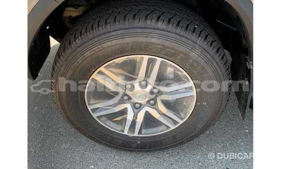 Buy Import Toyota Fortuner Other Car in Import - Dubai in Artibonite Buy Import Toyota Fortuner Other Car in Import - Dubai in Artibonite