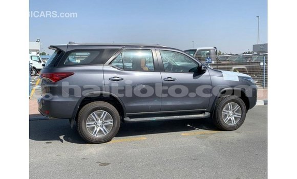 Buy Import Toyota Fortuner Other Car in Import - Dubai in Artibonite Buy Import Toyota Fortuner Other Car in Import - Dubai in Artibonite
