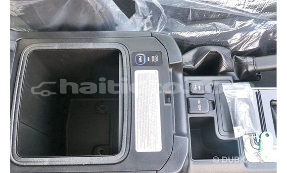 Buy Import Toyota Prado Black Car in Import - Dubai in Artibonite Buy Import Toyota Prado Black Car in Import - Dubai in Artibonite