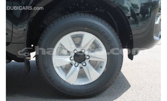 Buy Import Toyota Prado Black Car in Import - Dubai in Artibonite Buy Import Toyota Prado Black Car in Import - Dubai in Artibonite