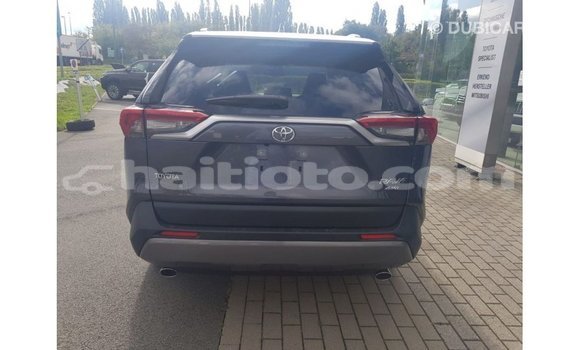 Buy Import Toyota 4Runner Other Car in Import - Dubai in Artibonite Buy Import Toyota 4Runner Other Car in Import - Dubai in Artibonite