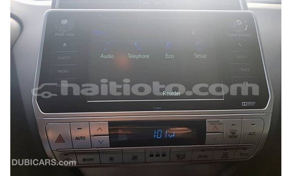 Acheter Import Voiture Toyota Prado Autre à Import - Dubai, Artibonite Acheter Import Voiture Toyota Prado Autre à Import - Dubai, Artibonite