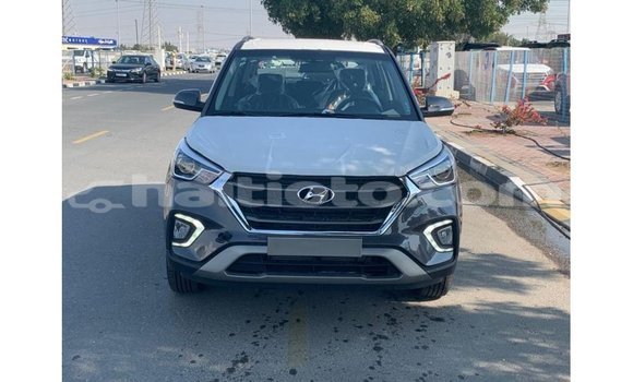 Buy Import Hyundai Creta Other Car in Import - Dubai in Artibonite Buy Import Hyundai Creta Other Car in Import - Dubai in Artibonite