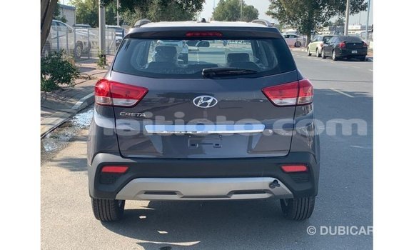 Buy Import Hyundai Creta Other Car in Import - Dubai in Artibonite Buy Import Hyundai Creta Other Car in Import - Dubai in Artibonite
