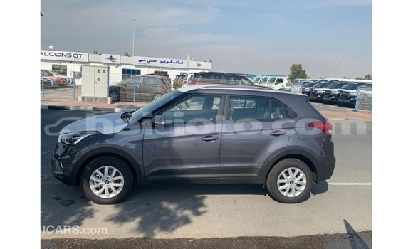 Buy Import Hyundai Creta Other Car in Import - Dubai in Artibonite Buy Import Hyundai Creta Other Car in Import - Dubai in Artibonite