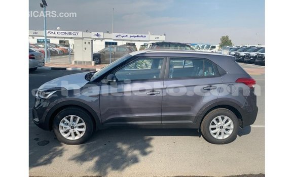 Buy Import Hyundai Creta Other Car in Import - Dubai in Artibonite Buy Import Hyundai Creta Other Car in Import - Dubai in Artibonite