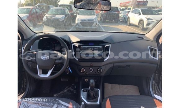 Buy Import Hyundai Creta Other Car in Import - Dubai in Artibonite Buy Import Hyundai Creta Other Car in Import - Dubai in Artibonite