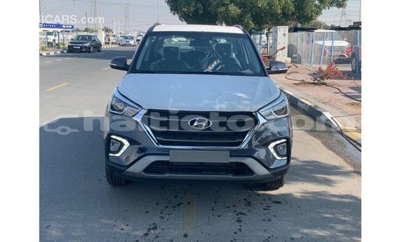 Buy Import Hyundai Creta Other Car in Import - Dubai in Artibonite Buy Import Hyundai Creta Other Car in Import - Dubai in Artibonite