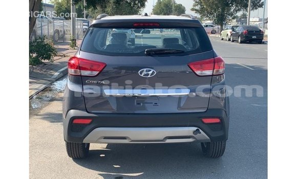 Buy Import Hyundai Creta Other Car in Import - Dubai in Artibonite Buy Import Hyundai Creta Other Car in Import - Dubai in Artibonite