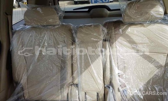 Acheter Import Voiture Toyota Highlander Noir à Import - Dubai, Artibonite Acheter Import Voiture Toyota Highlander Noir à Import - Dubai, Artibonite