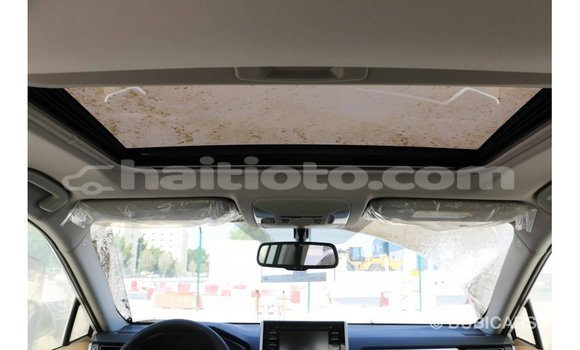 Acheter Import Voiture Toyota 4Runner Blanc à Import - Dubai, Artibonite Acheter Import Voiture Toyota 4Runner Blanc à Import - Dubai, Artibonite