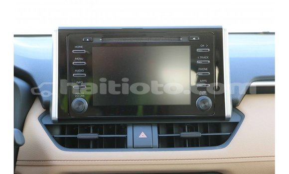 Acheter Import Voiture Toyota 4Runner Blanc à Import - Dubai, Artibonite Acheter Import Voiture Toyota 4Runner Blanc à Import - Dubai, Artibonite