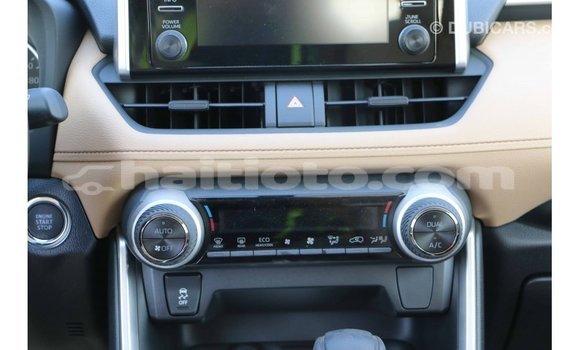 Acheter Import Voiture Toyota 4Runner Blanc à Import - Dubai, Artibonite Acheter Import Voiture Toyota 4Runner Blanc à Import - Dubai, Artibonite