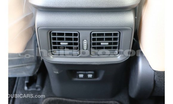 Acheter Import Voiture Toyota 4Runner Blanc à Import - Dubai, Artibonite Acheter Import Voiture Toyota 4Runner Blanc à Import - Dubai, Artibonite