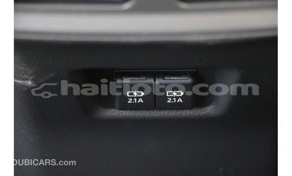 Acheter Import Voiture Toyota 4Runner Blanc à Import - Dubai, Artibonite Acheter Import Voiture Toyota 4Runner Blanc à Import - Dubai, Artibonite