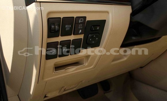 Acheter Import Voiture Toyota Land Cruiser Noir à Import - Dubai, Artibonite Acheter Import Voiture Toyota Land Cruiser Noir à Import - Dubai, Artibonite
