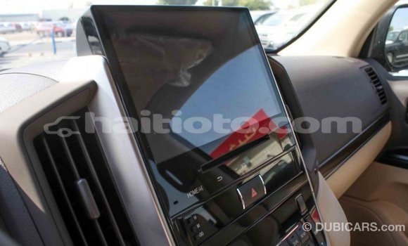 Acheter Import Voiture Toyota Land Cruiser Noir à Import - Dubai, Artibonite Acheter Import Voiture Toyota Land Cruiser Noir à Import - Dubai, Artibonite