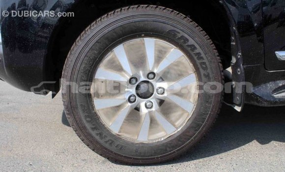 Acheter Import Voiture Toyota Land Cruiser Noir à Import - Dubai, Artibonite Acheter Import Voiture Toyota Land Cruiser Noir à Import - Dubai, Artibonite