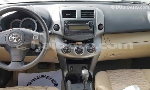 Acheter Import Voiture Toyota RAV4 Autre à Import - Dubai, Artibonite Acheter Import Voiture Toyota RAV4 Autre à Import - Dubai, Artibonite