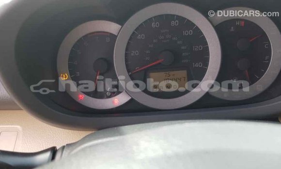 Acheter Import Voiture Toyota RAV4 Autre à Import - Dubai, Artibonite Acheter Import Voiture Toyota RAV4 Autre à Import - Dubai, Artibonite
