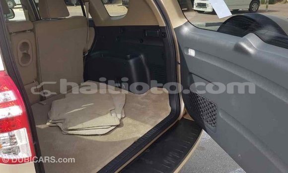 Acheter Import Voiture Toyota RAV4 Autre à Import - Dubai, Artibonite Acheter Import Voiture Toyota RAV4 Autre à Import - Dubai, Artibonite