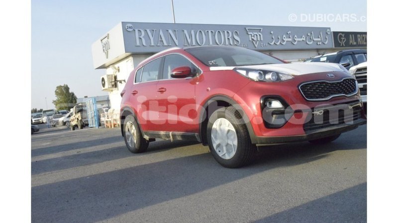 Big with watermark kia sportage artibonite import dubai 1980
