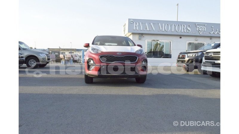 Big with watermark kia sportage artibonite import dubai 1980