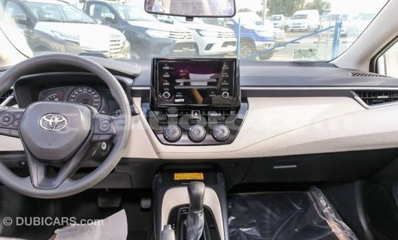 Acheter Import Voiture Toyota Corolla Blanc à Import - Dubai, Artibonite Acheter Import Voiture Toyota Corolla Blanc à Import - Dubai, Artibonite