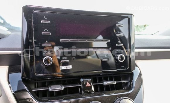 Acheter Import Voiture Toyota Corolla Blanc à Import - Dubai, Artibonite Acheter Import Voiture Toyota Corolla Blanc à Import - Dubai, Artibonite