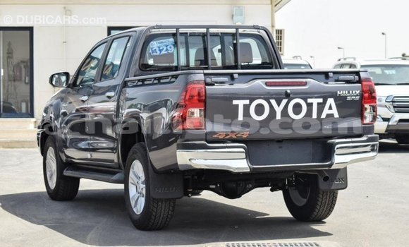 Acheter Import Voiture Toyota Hilux Autre à Import - Dubai, Artibonite Acheter Import Voiture Toyota Hilux Autre à Import - Dubai, Artibonite
