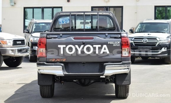 Acheter Import Voiture Toyota Hilux Autre à Import - Dubai, Artibonite Acheter Import Voiture Toyota Hilux Autre à Import - Dubai, Artibonite