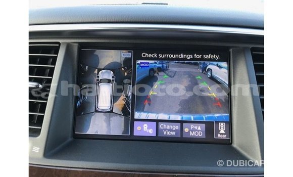 Acheter Import Voiture Infiniti Q Bleu à Import - Dubai, Artibonite Acheter Import Voiture Infiniti Q Bleu à Import - Dubai, Artibonite